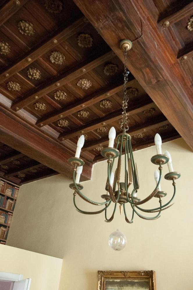 Relais Teatro Argentina Bed & Breakfast Rome Bagian luar foto