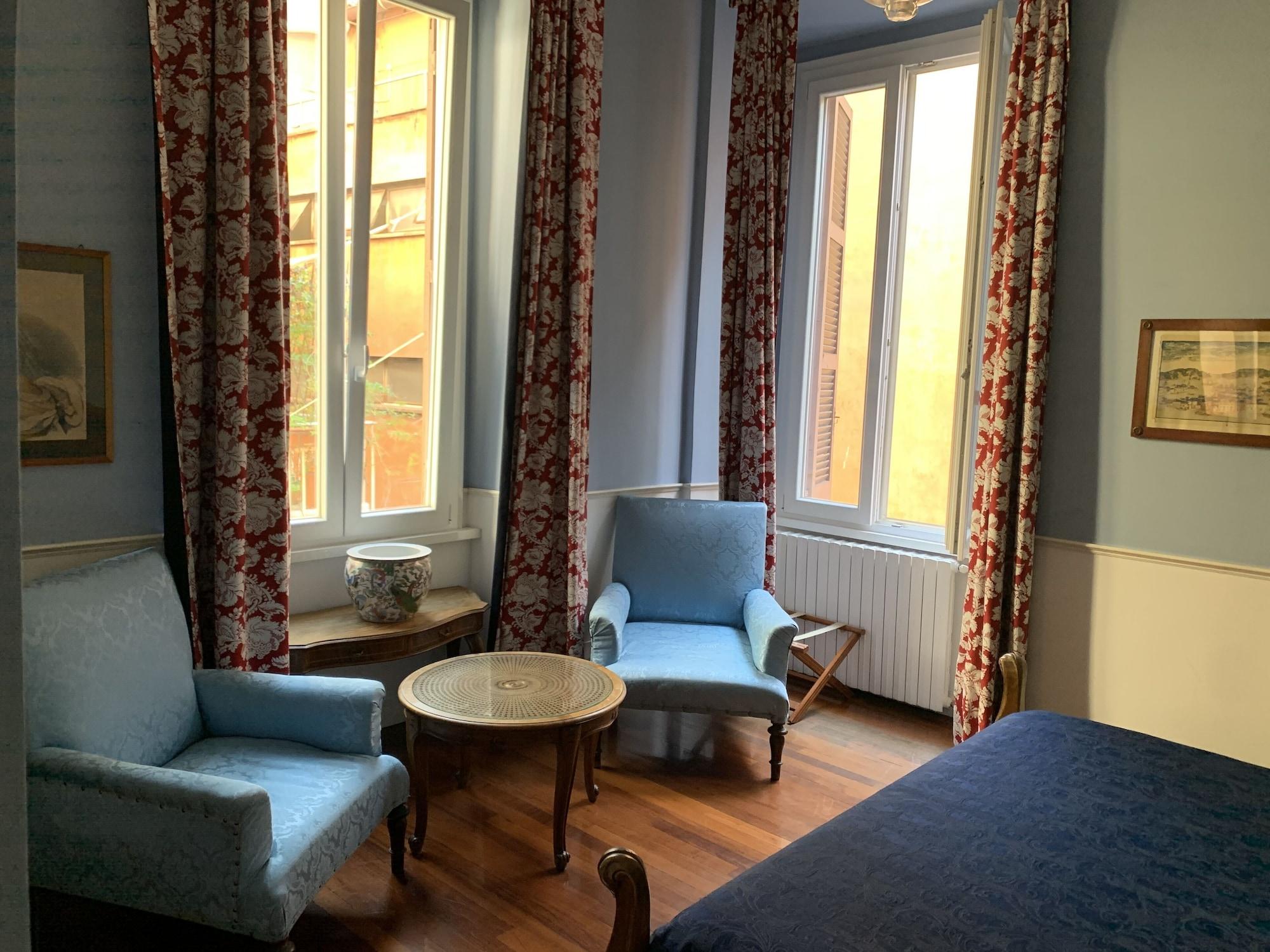Relais Teatro Argentina Bed & Breakfast Rome Bagian luar foto