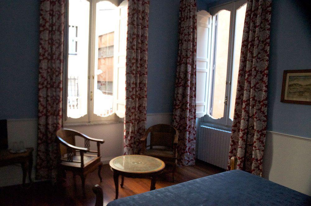 Relais Teatro Argentina Bed & Breakfast Rome Bagian luar foto
