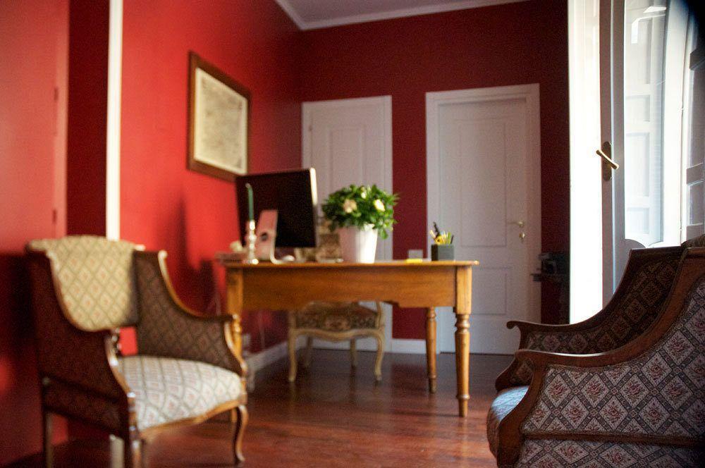 Relais Teatro Argentina Bed & Breakfast Rome Bagian luar foto