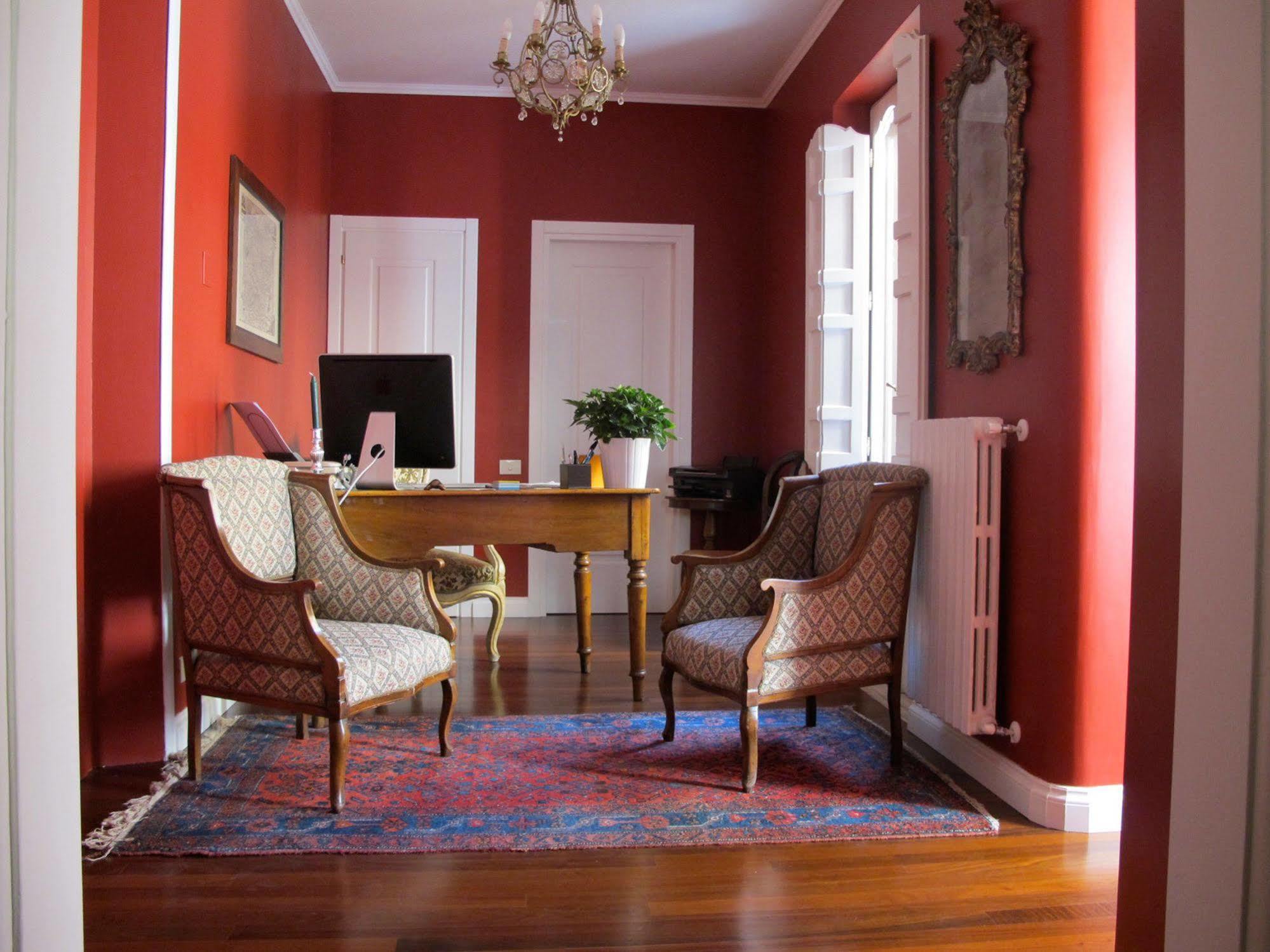 Relais Teatro Argentina Bed & Breakfast Rome Bagian luar foto